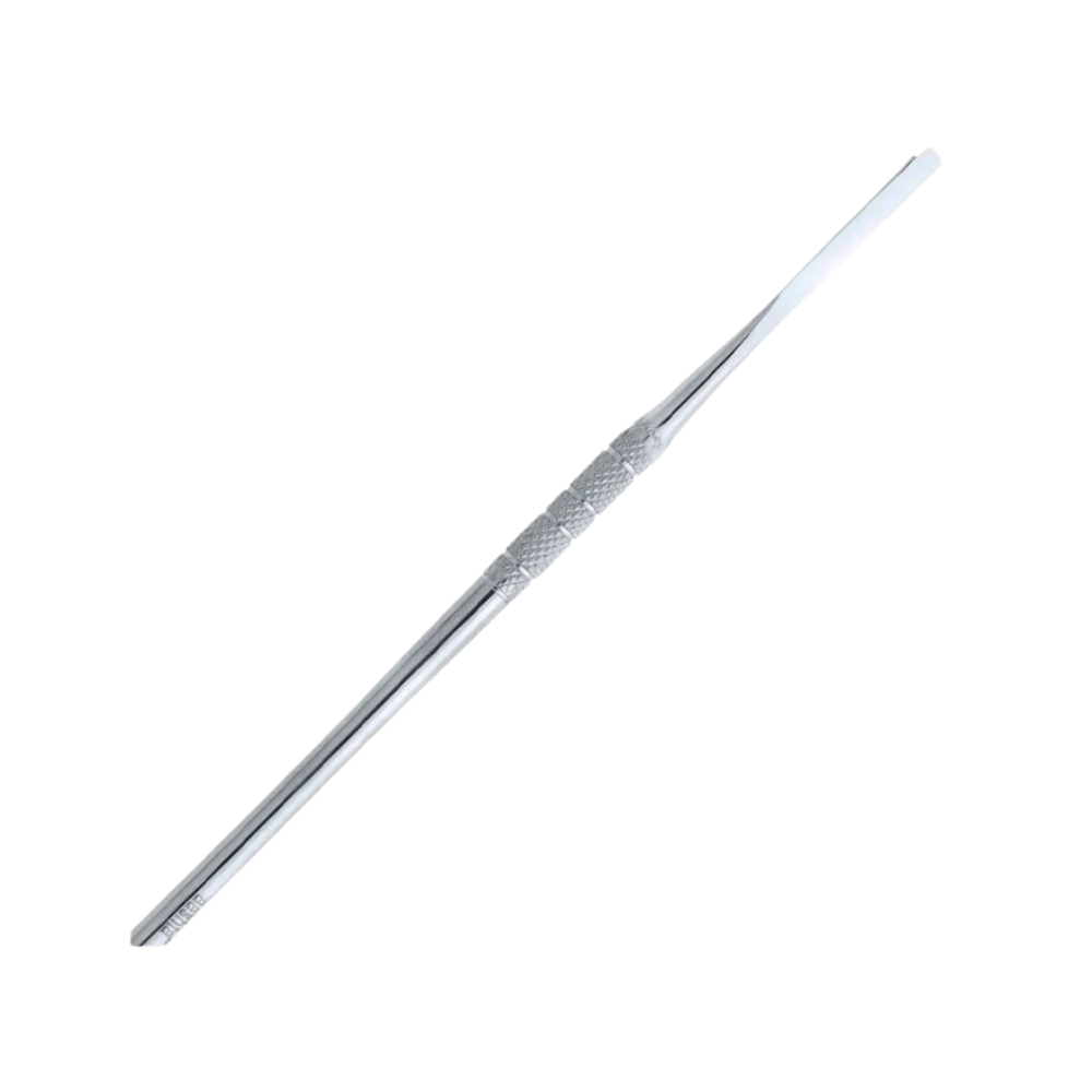 Guiador Podológico Aashta PS-577-3 Punta 3 mm de Acero Inoxidable Profesional - Aashta - Elegans Nails