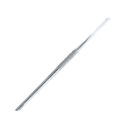 Guiador Podológico Aashta PS-577-3 Punta 3 mm de Acero Inoxidable Profesional - Aashta - Elegans Nails