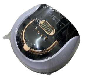 Lámpara UV/LED SUN4 Plus 35W Profesional para Uñas