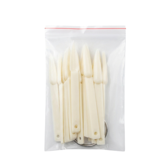Muestrarios Naturales – Forma Punta Fina - Muestrarios - Elegans Nails