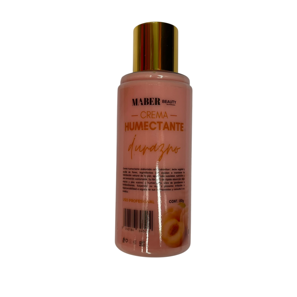 Mascarilla Regeneradora (Maber Beauty) - Spa - Elegans Nails