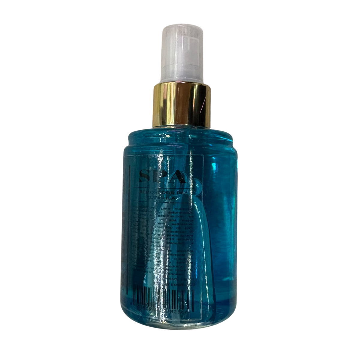 Removedor de Cutícula SPA – Maber Beauty 100ml - Spa - Elegans Nails