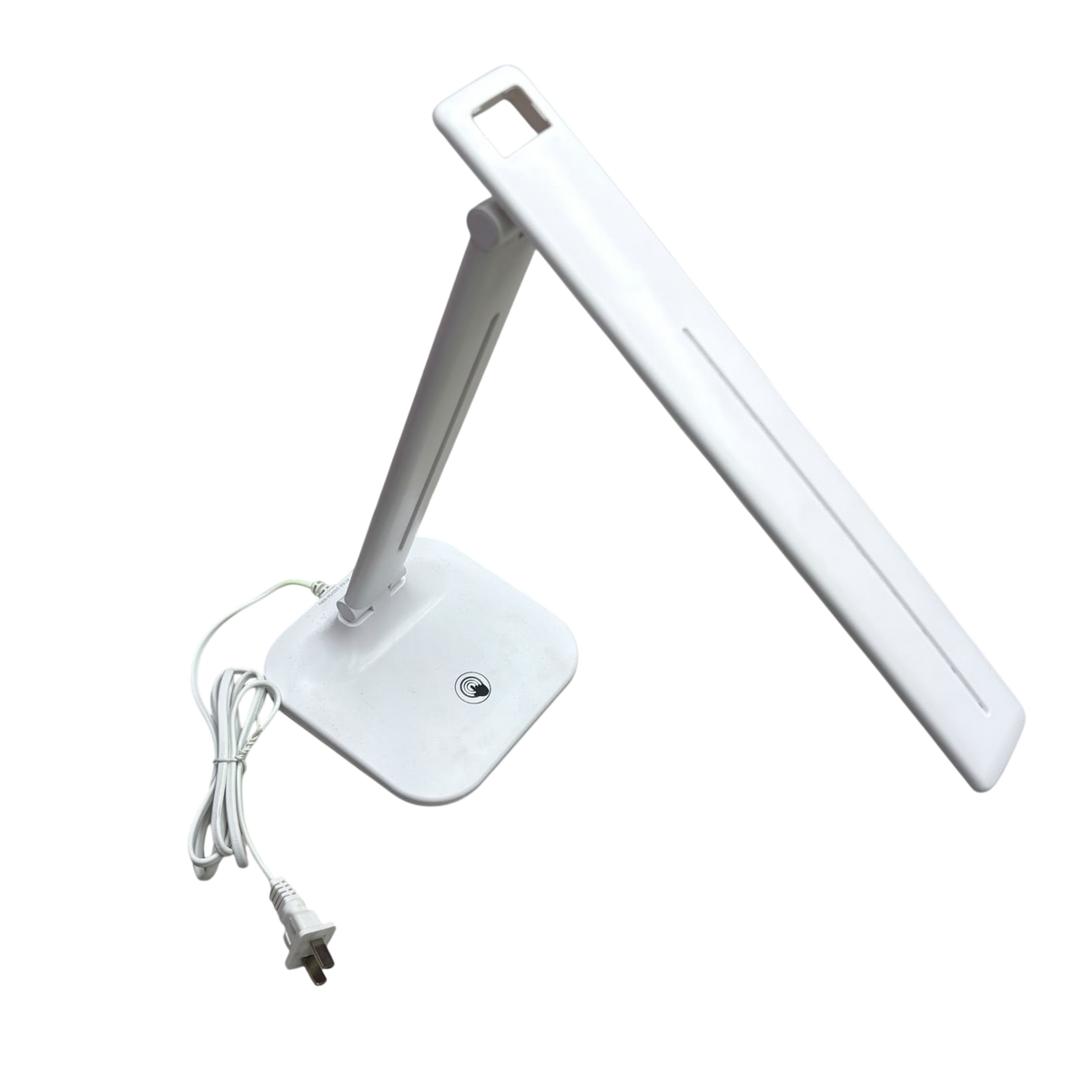 Lámpara LED de Escritorio Plegable - Lámparas - Elegans Nails