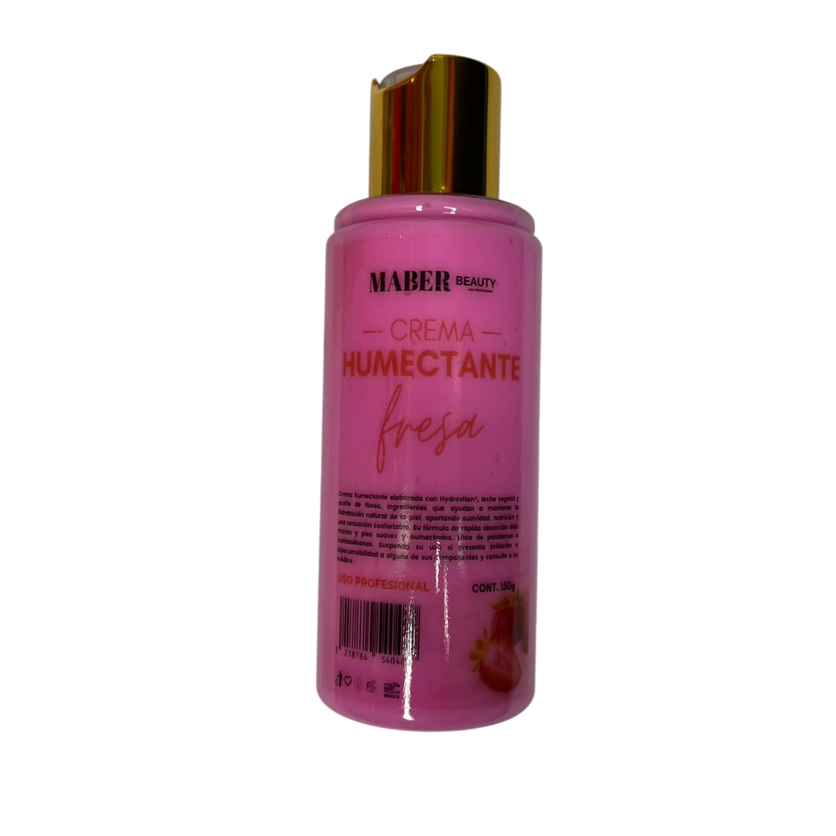 Mascarilla Regeneradora (Maber Beauty) - Spa - Elegans Nails