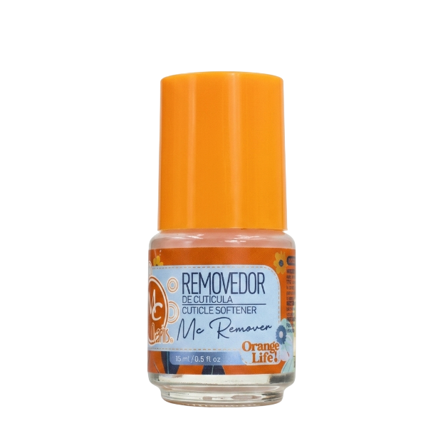 Removedor de Cuticula De Uñas MC REMOVER - Removedor de Cutícula - Elegans Nails