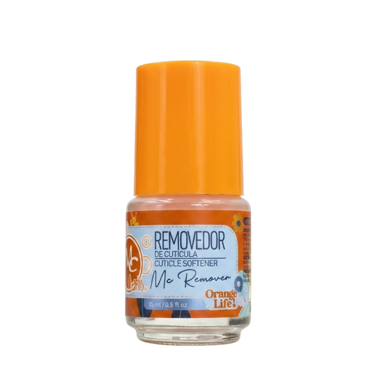 Removedor de Cuticula De Uñas MC REMOVER - Removedor de Cutícula - Elegans Nails