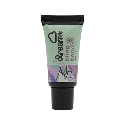 Pegamento para Pedrería para Uñas Bling Bond 30g Dreams MC Nails - Pegamento - Elegans Nails